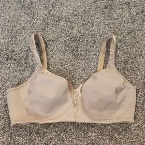Nude Bra